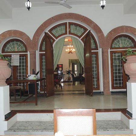 Kunjpur Guest House Allāhābād Junction Exteriér fotografie